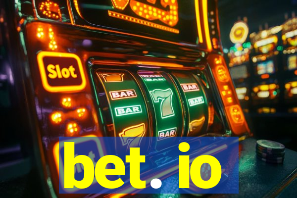 bet. io